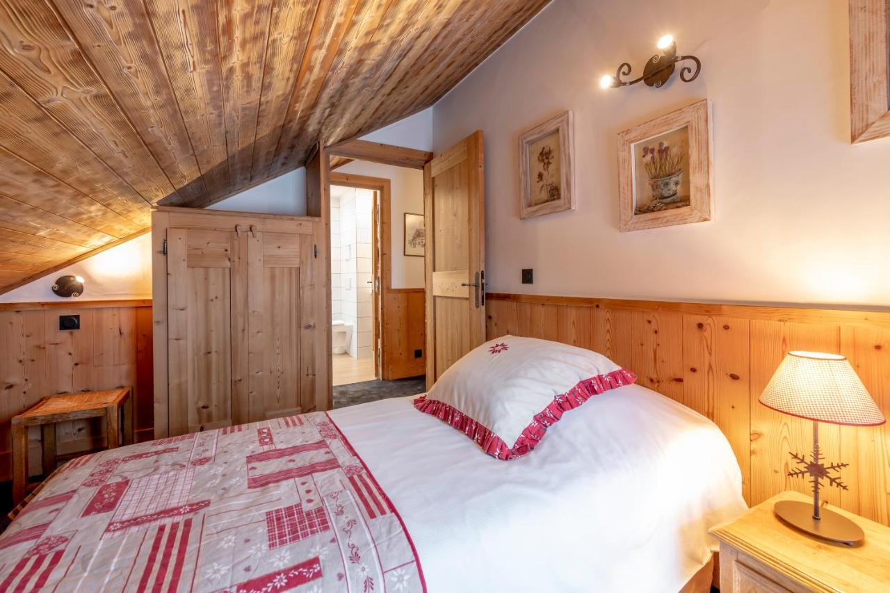 Hotel Eterlou Méribel Exteriör bild